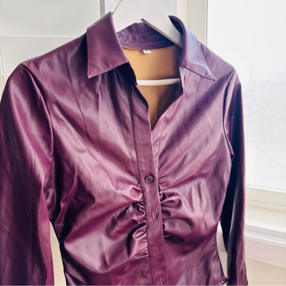 unbranded Tops - Long sleeve shirt